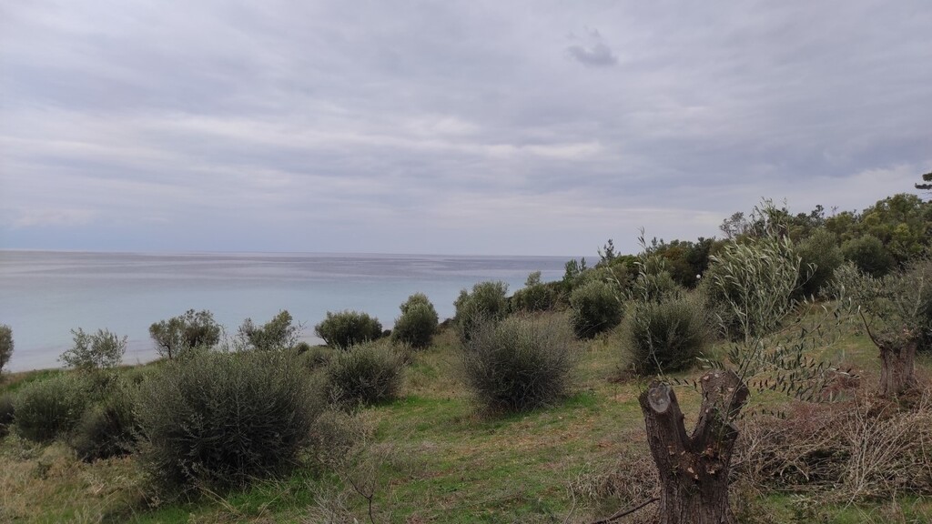 Terreno en Calcídica, Grecia, 1 625 m² - imagen 3