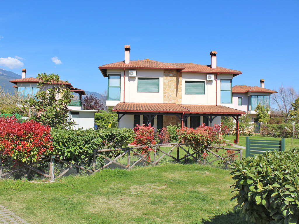 Maisonette in Olympiaki Akti, Greece, 65 m² - picture 3