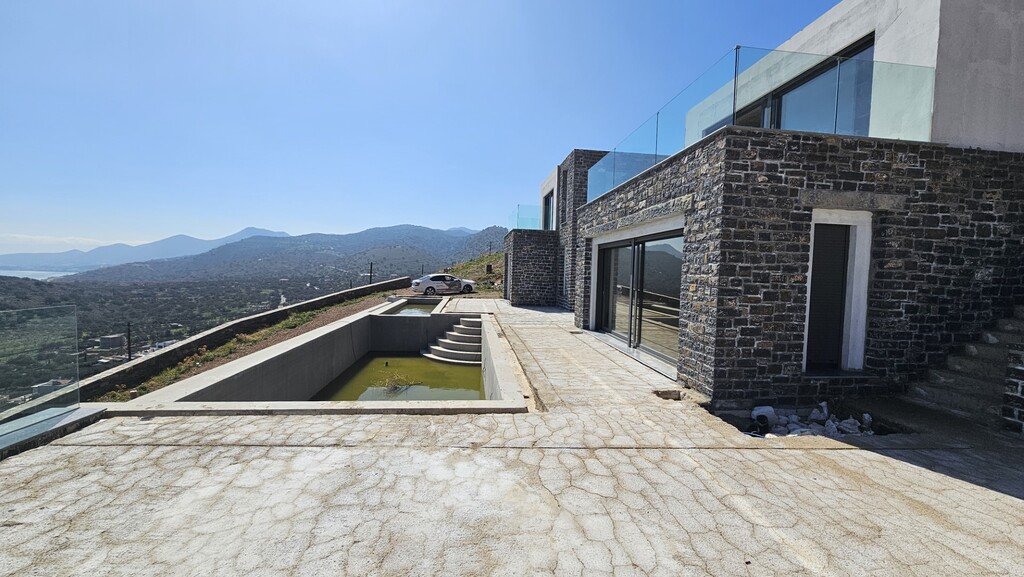 Villa a Heraklion, Grecia, 197 m² - foto 3