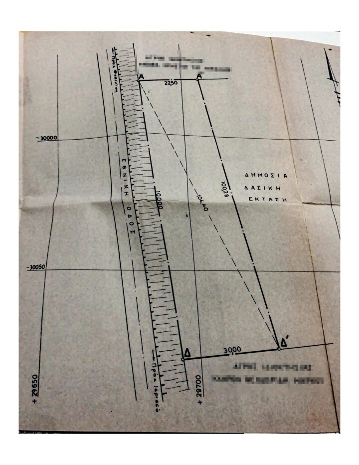 Terrain en Chalcidique, Grèce, 6 005 m² - image 3