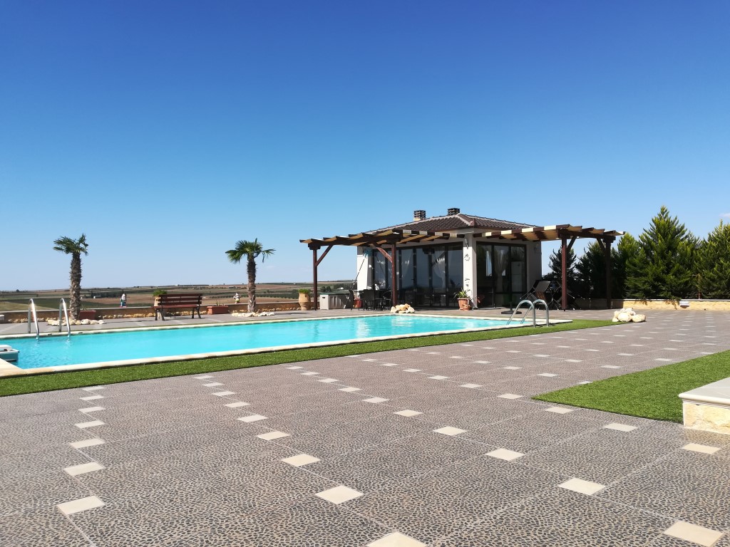 Villa en Calcídica, Grecia, 420 m² - imagen 3