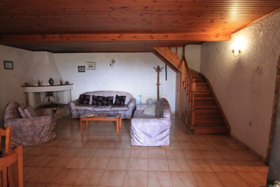 Casa a Corfù, Grecia, 130 m² - foto 3