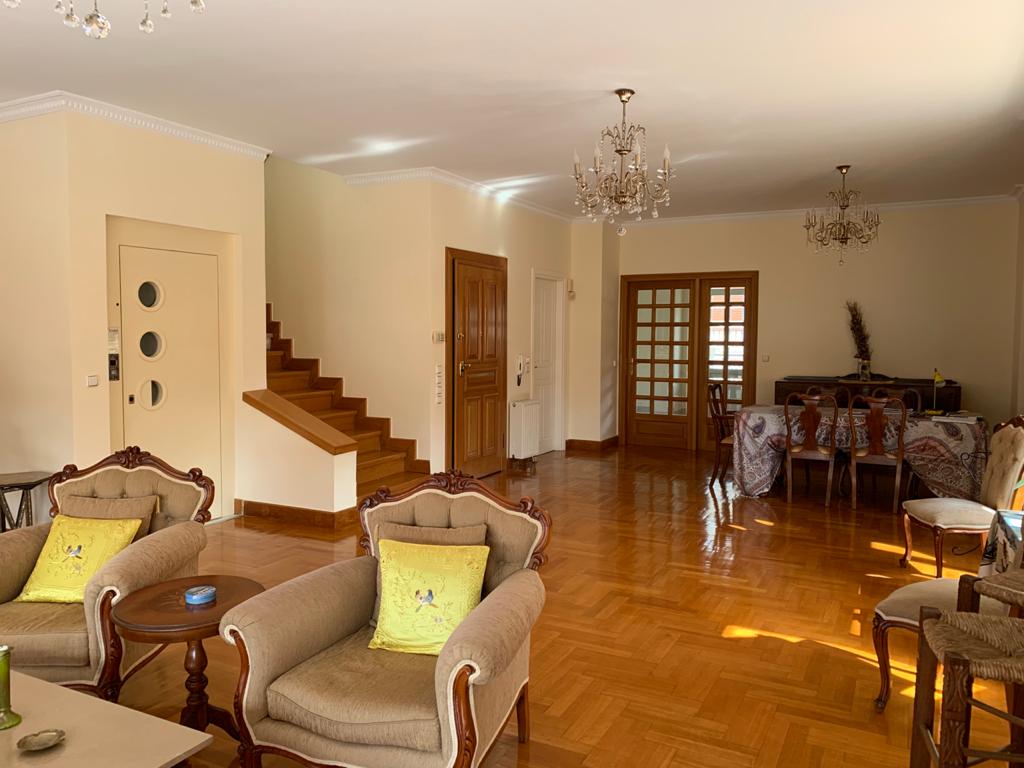 Casa in Attica, Grecia, 470 m² - foto 3