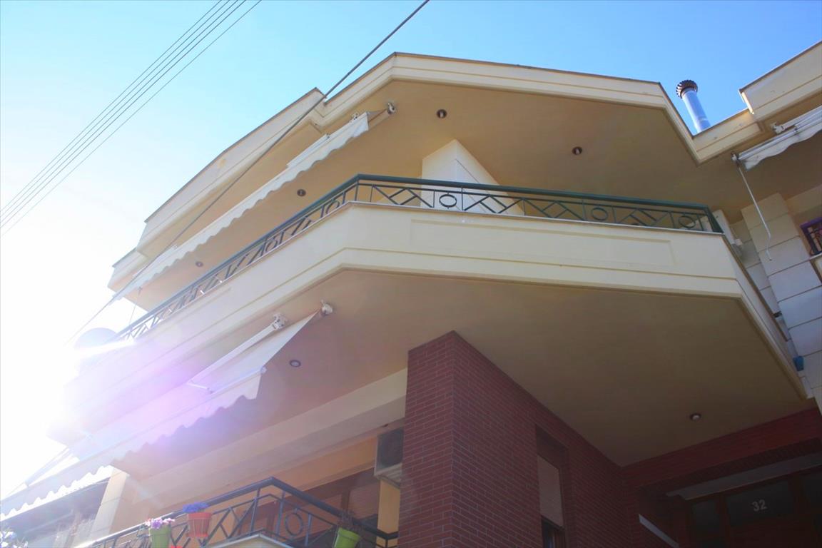 Piso en Salónica, Grecia, 135 m² - imagen 3