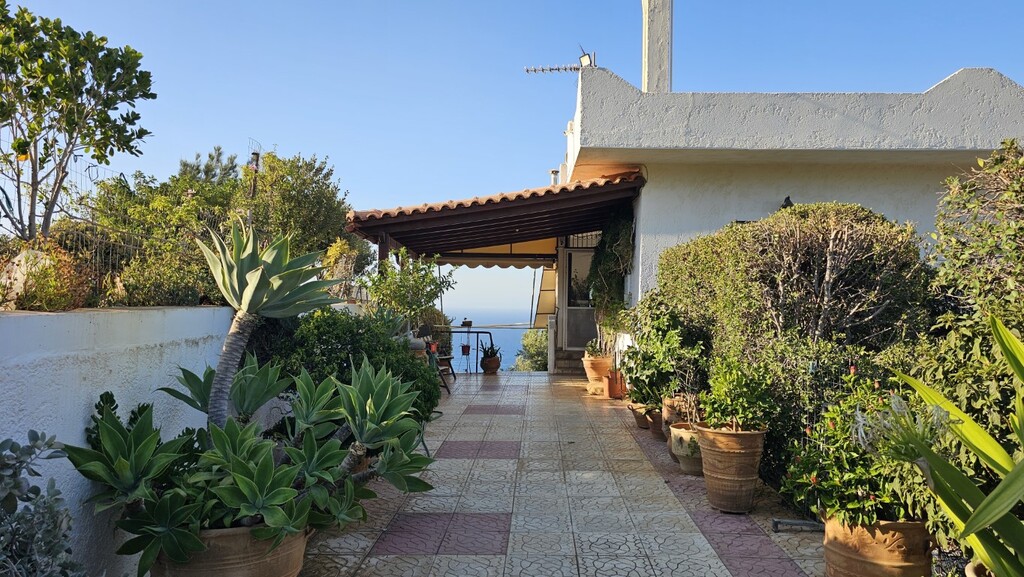 Maisonette in Heraklion, Greece, 180 m² - picture 3