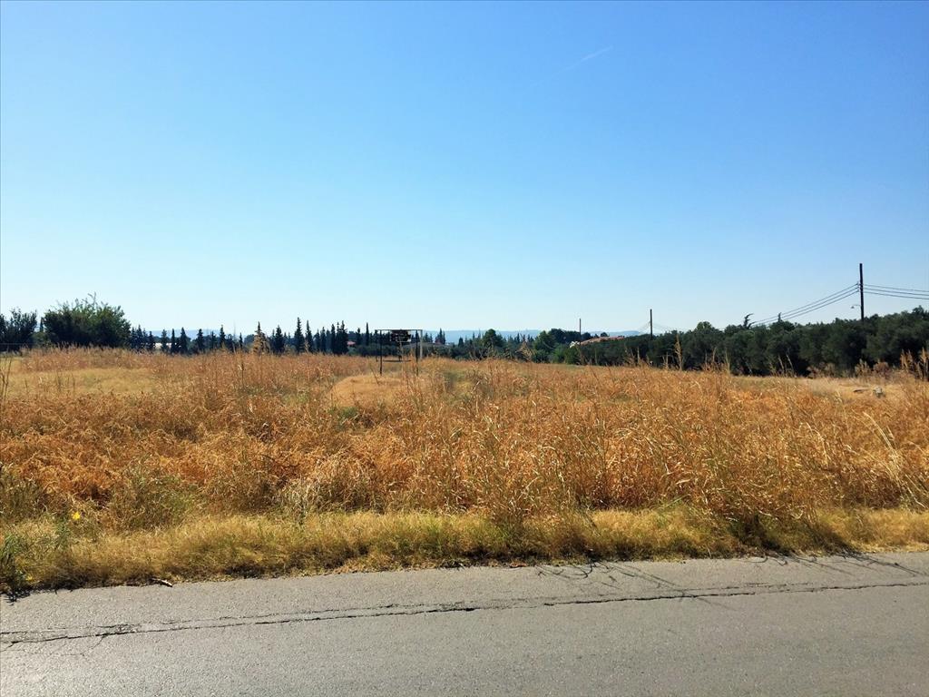 Grundstück in Thessaloniki, Griechenland, 15 240 m² - Foto 3