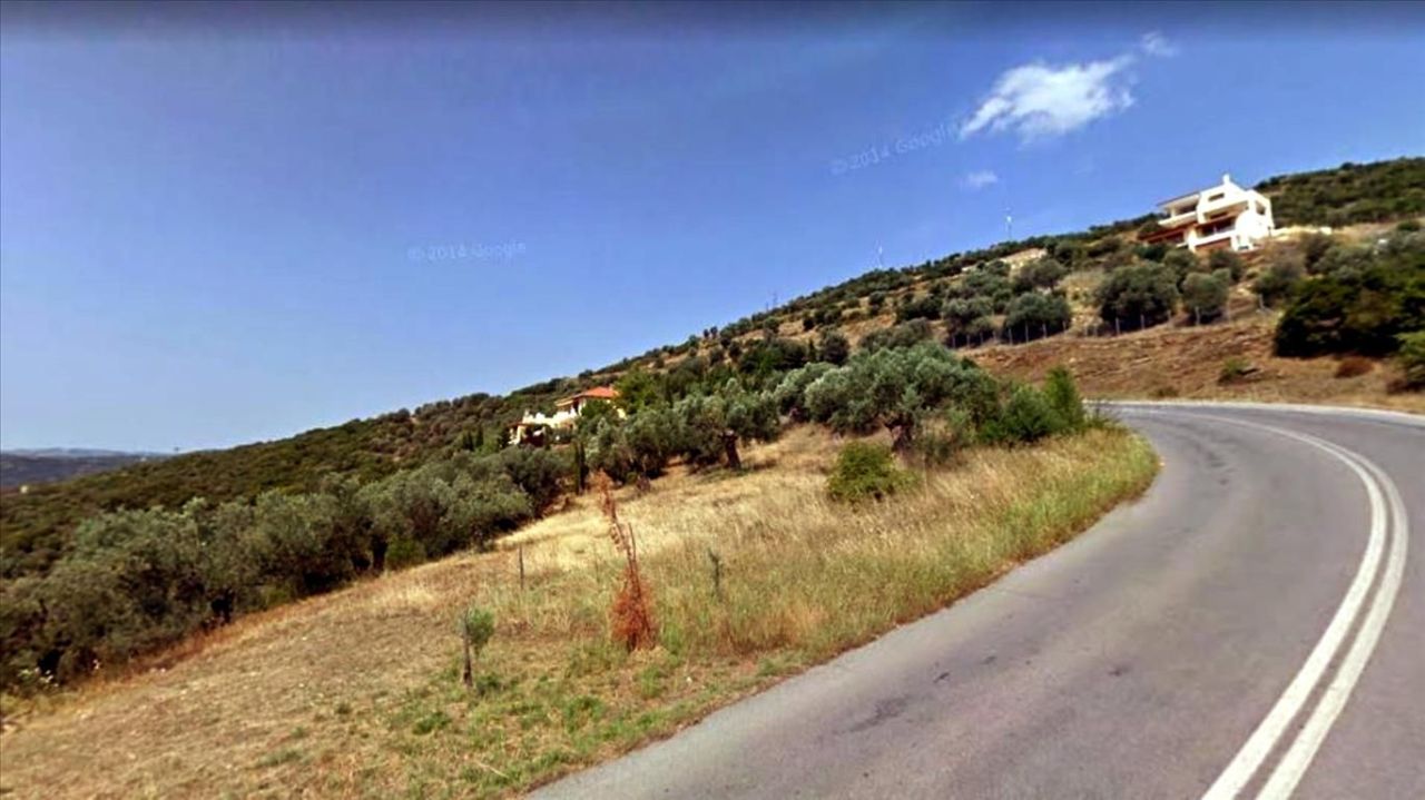 Terreno a Calcidica, Grecia, 15 000 m2 - foto 3