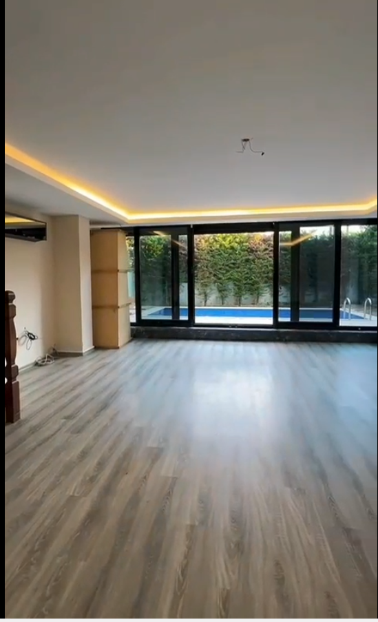 Villa in Istanbul, Türkei, 275 m² - Foto 1