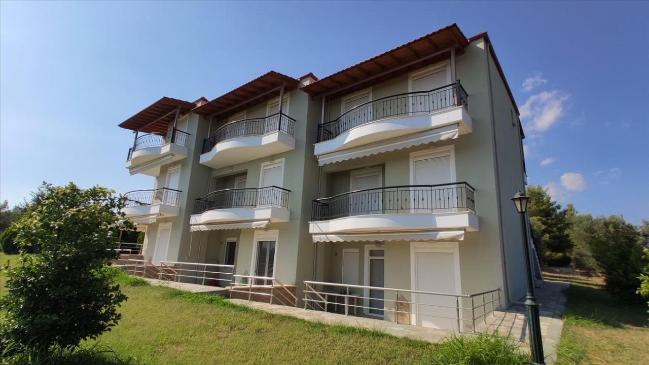 House in Sithonia, Greece, 360 m² - picture 3