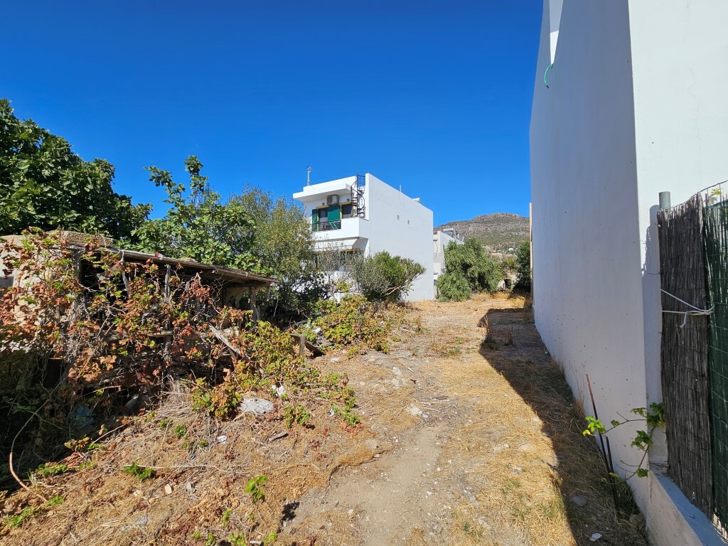 Land in Heraklion, Greece, 629 m² - picture 3