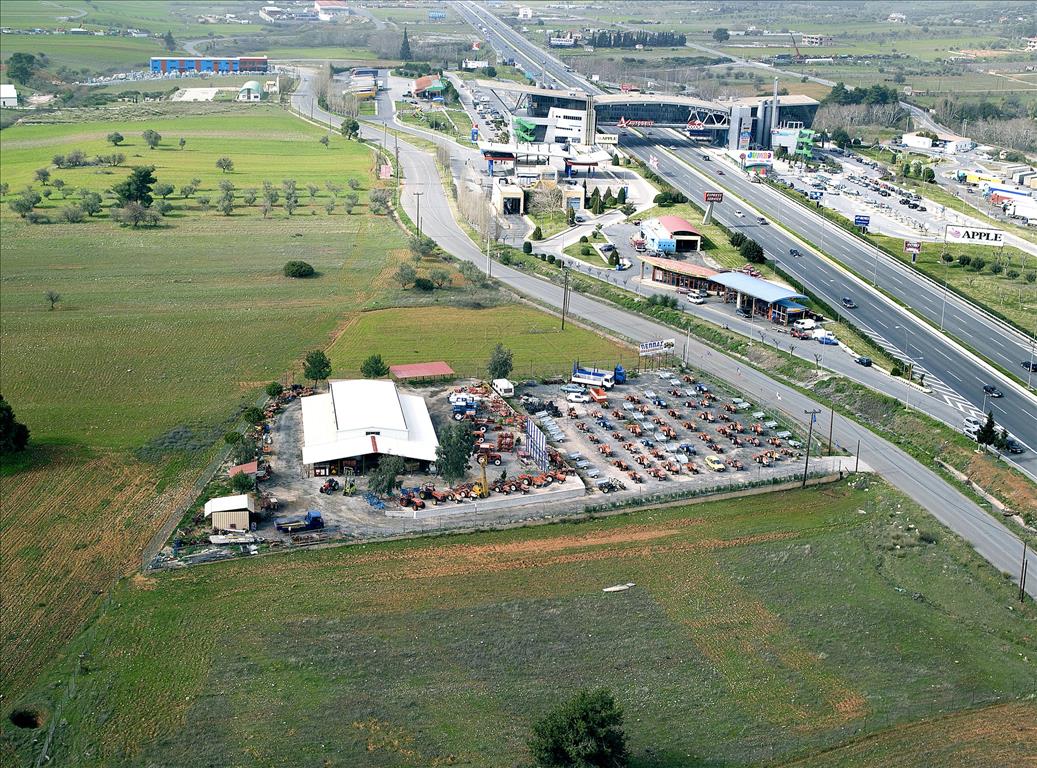 Terreno in Attica, Grecia, 5 000 m2 - foto 3