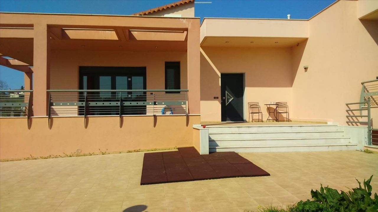 Maison à Thessalonique, Grèce, 370 m² - image 3