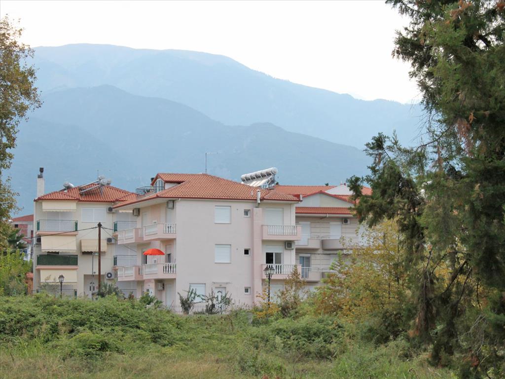 Terreno a Olympiaki Akti, Grecia, 447 m2 - foto 3