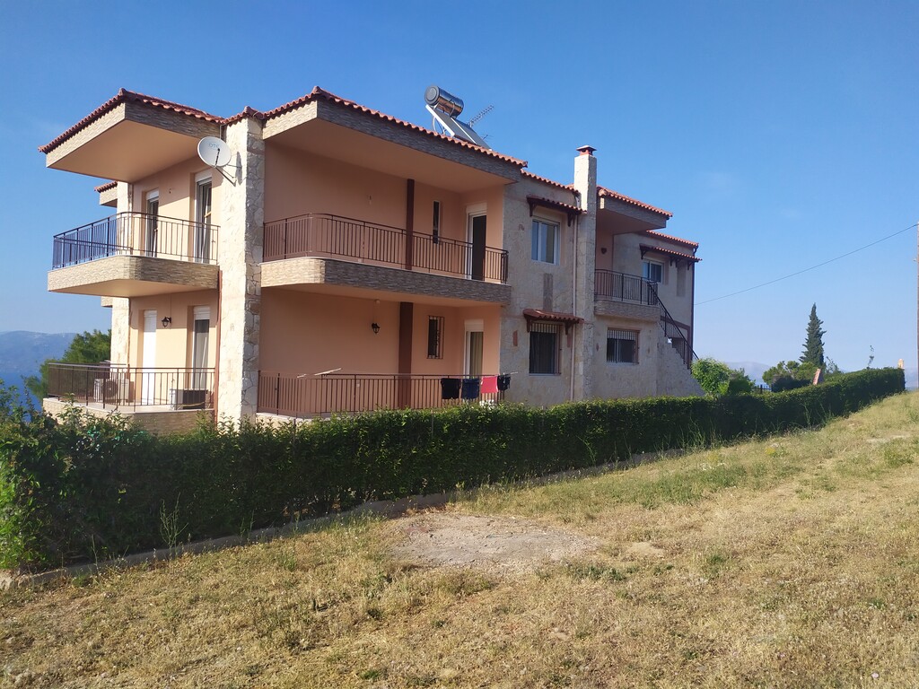 Haus in Attika, Griechenland, 369 m² - Foto 3