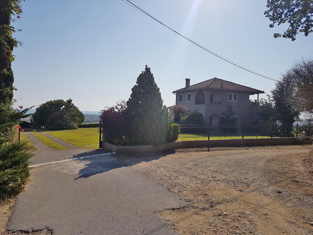 Villa a Olympiaki Akti, Grecia, 335 m² - foto 3