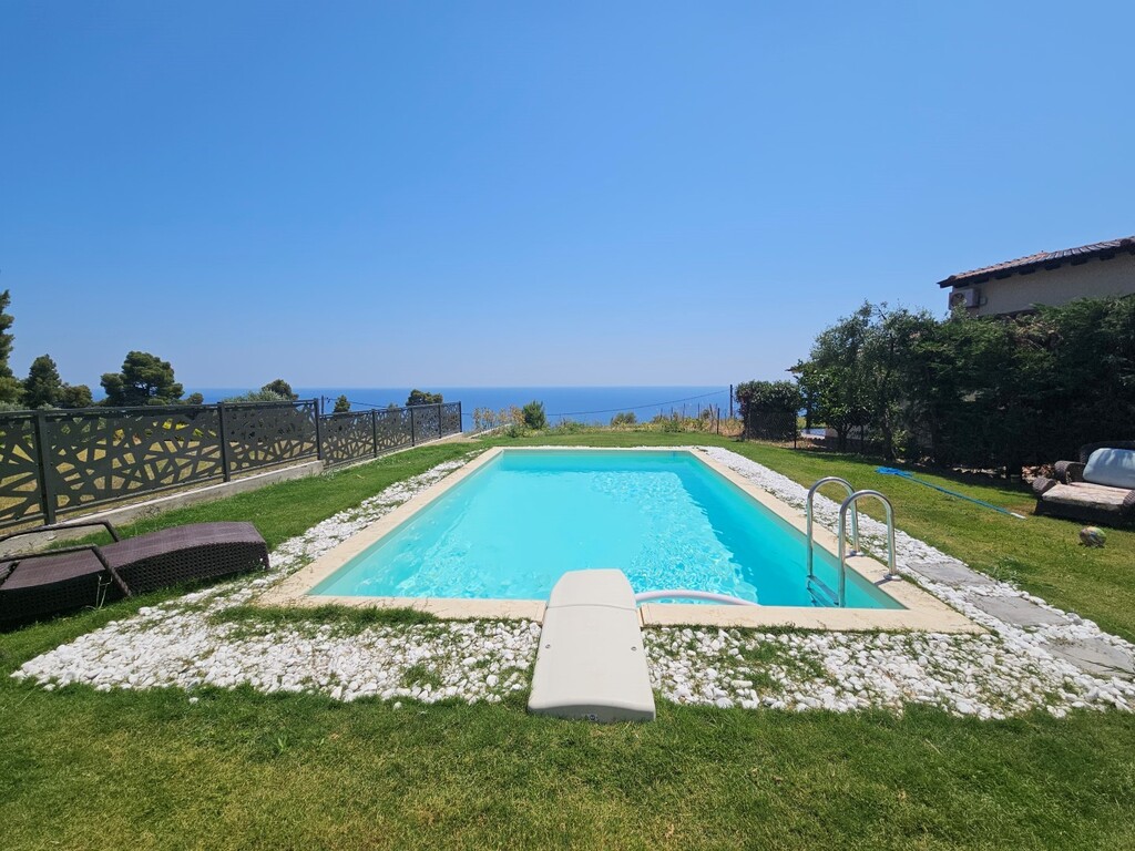 Maisonette a Kassandra, Grecia, 120 m² - foto 3