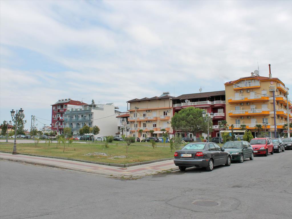 Terrain à Olympiaki Akti, Grèce, 311 m² - image 3