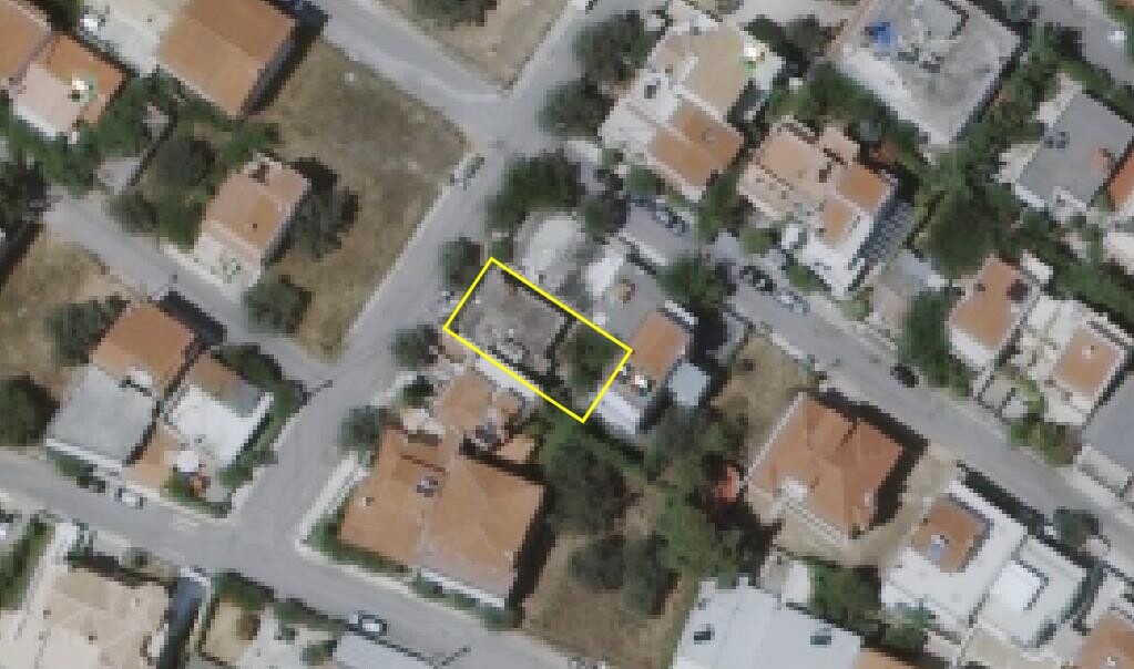 Land in Athens, Greece, 201 m² - picture 3