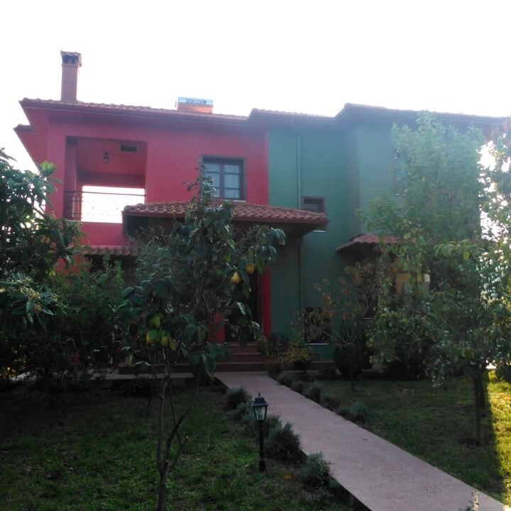 Villa in Chalkidiki, Griechenland, 300 m² - Foto 3