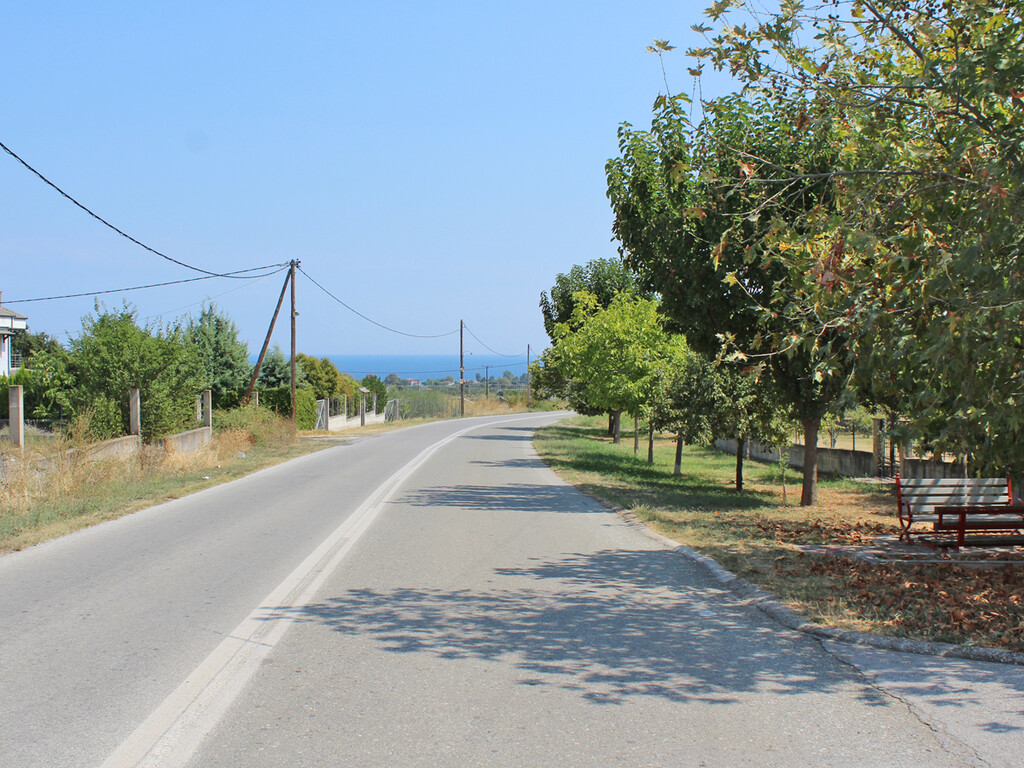Terrain à Olympiaki Akti, Grèce, 4 460 m² - image 3