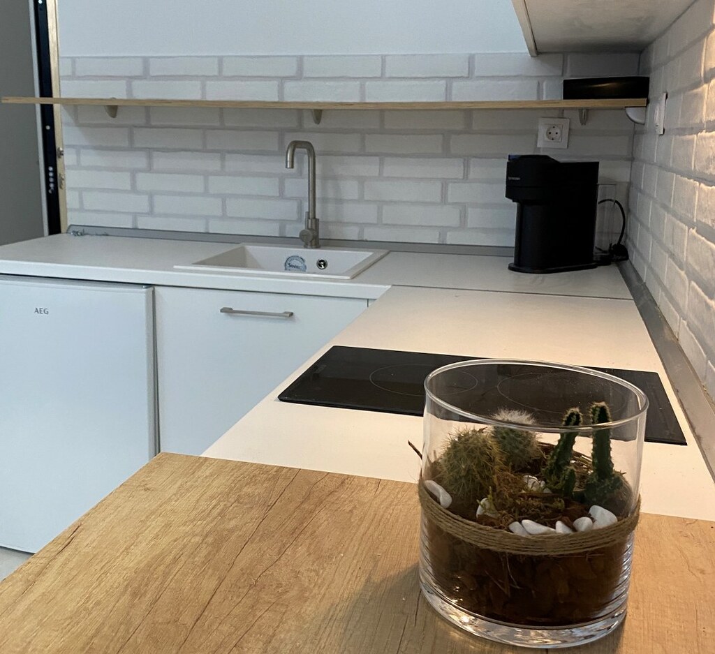 Appartement à Thessalonique, Grèce, 25 m² - image 3