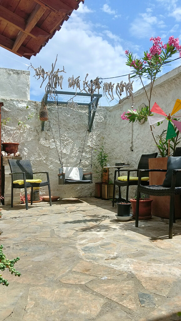 Maisonette in Heraklion, Griechenland, 80 m² - Foto 3