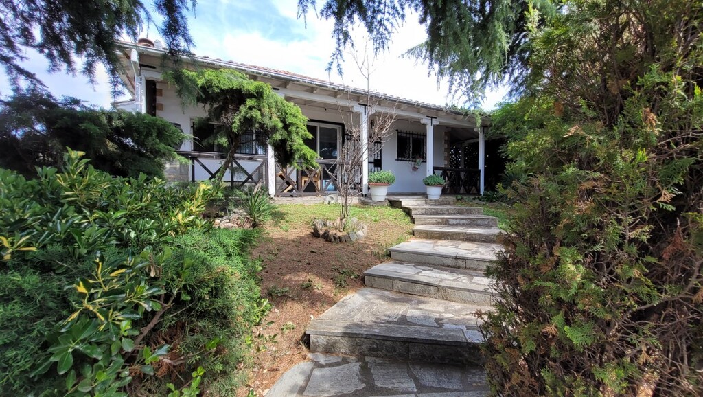 Haus in Thessaloniki, Griechenland, 175 m² - Foto 3