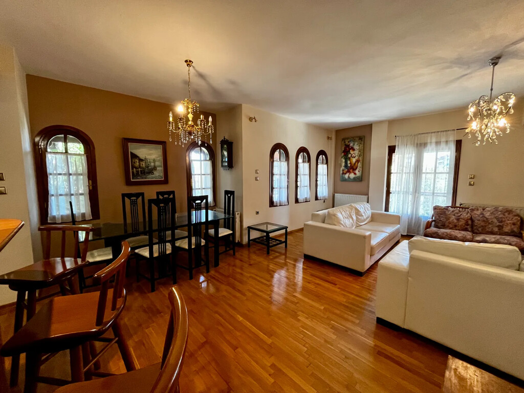 Casa en Olympiaki Akti, Grecia, 220 m² - imagen 3