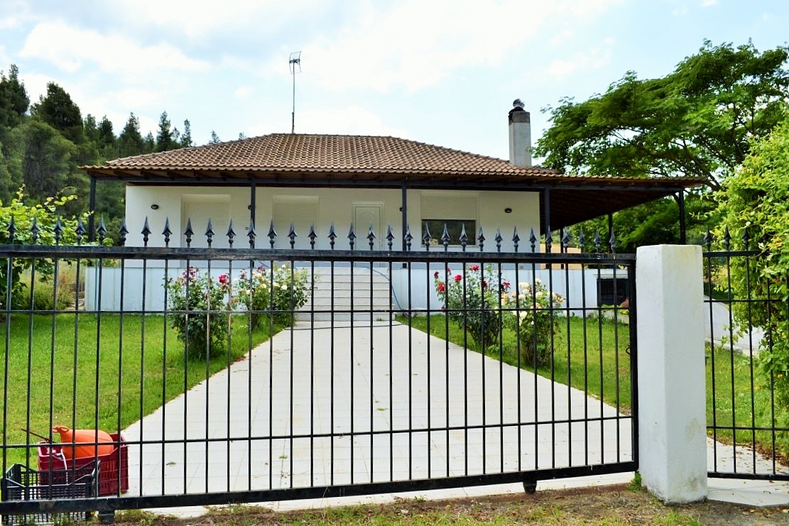 House in Kassandra, Greece, 105 m² - picture 3