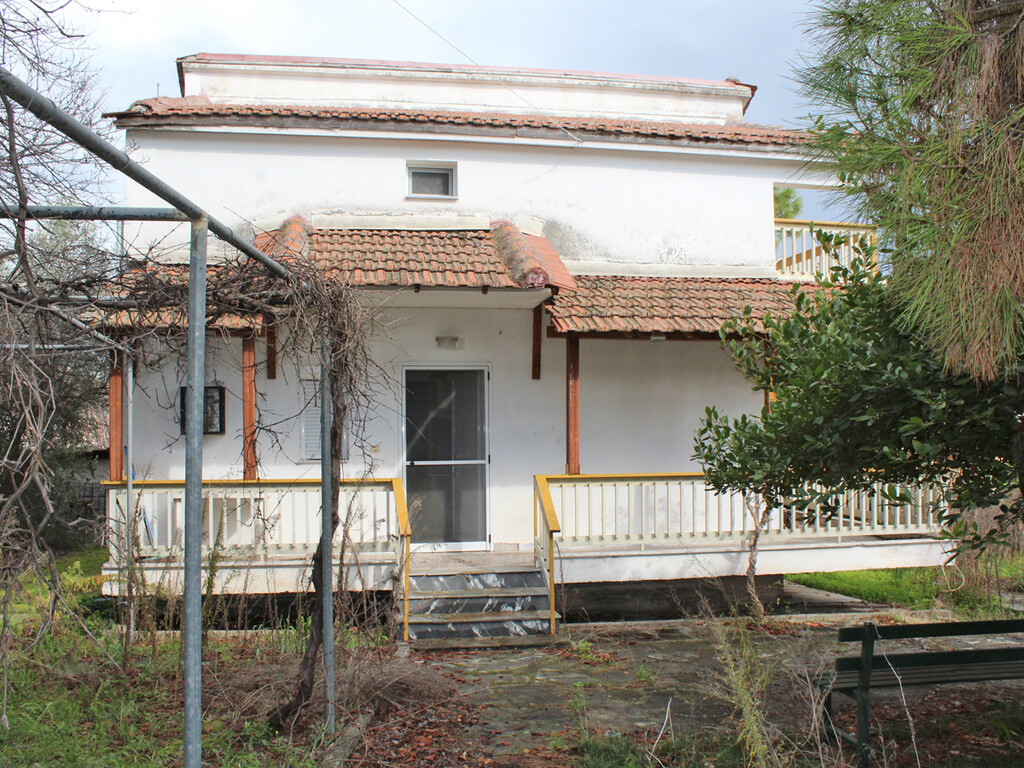 House in Olympiaki Akti, Greece, 150 m² - picture 3