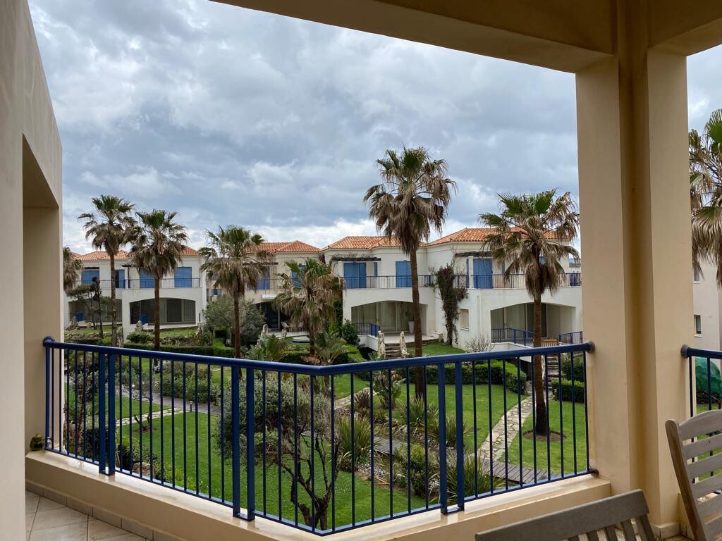 Flat in Heraklion, Greece, 52 m² - picture 3