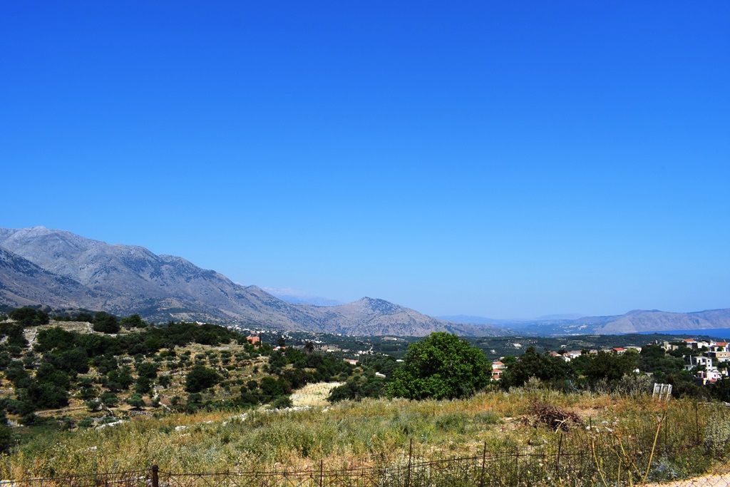 Land in Heraklion, Greece, 4 000 m² - picture 3