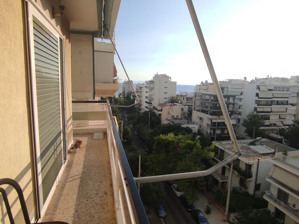 Maisonette in Athens, Greece, 165 m² - picture 3