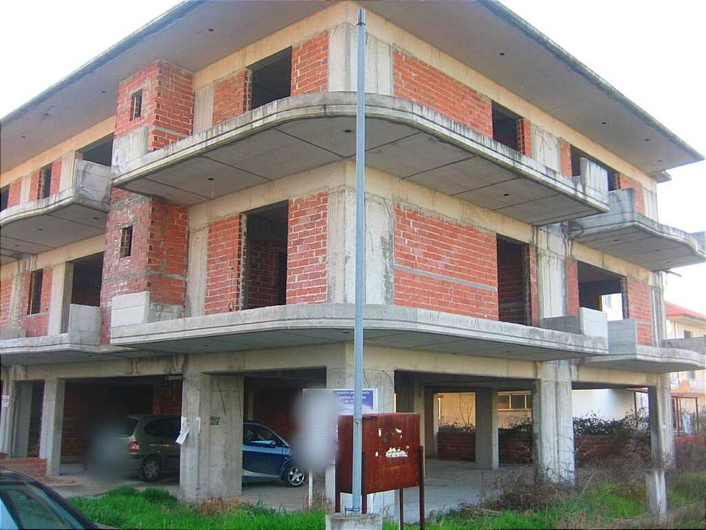 Maisonette in Olympiaki Akti, Griechenland, 413 m² - Foto 3