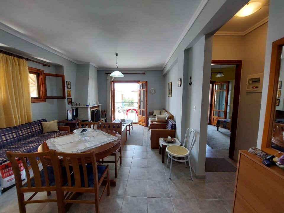 Appartamento a Sithonia, Grecia, 85 m² - foto 3