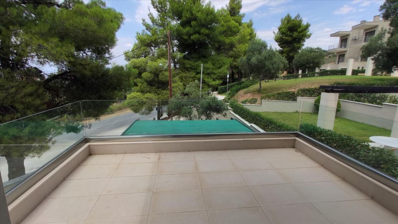 Maisonette a Sithonia, Grecia, 125 m² - foto 3