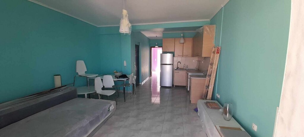 Wohnung in Thessaloniki, Griechenland, 62 m² - Foto 3