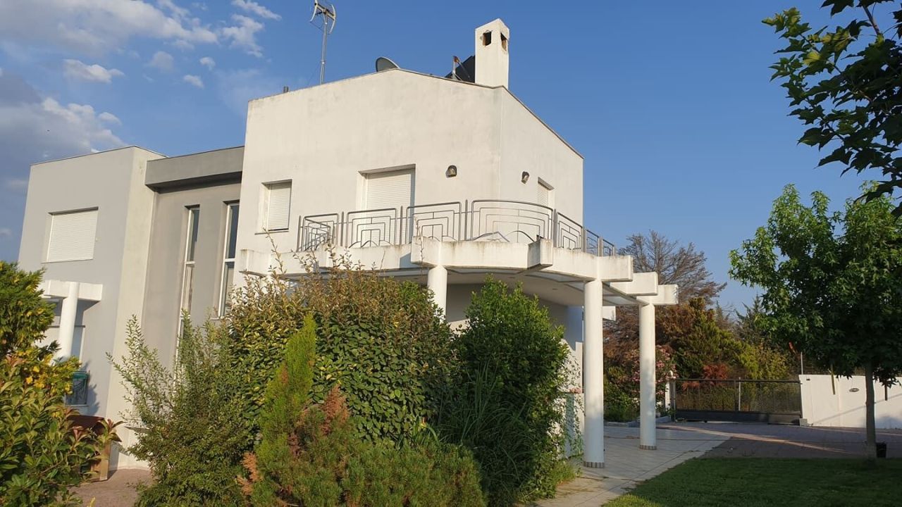 Casa en Salónica, Grecia, 300 m² - imagen 3