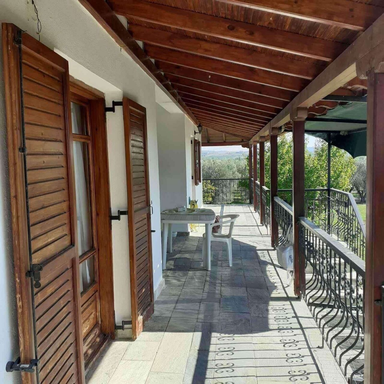 House in Chalkidiki, Greece, 342 m² - picture 3