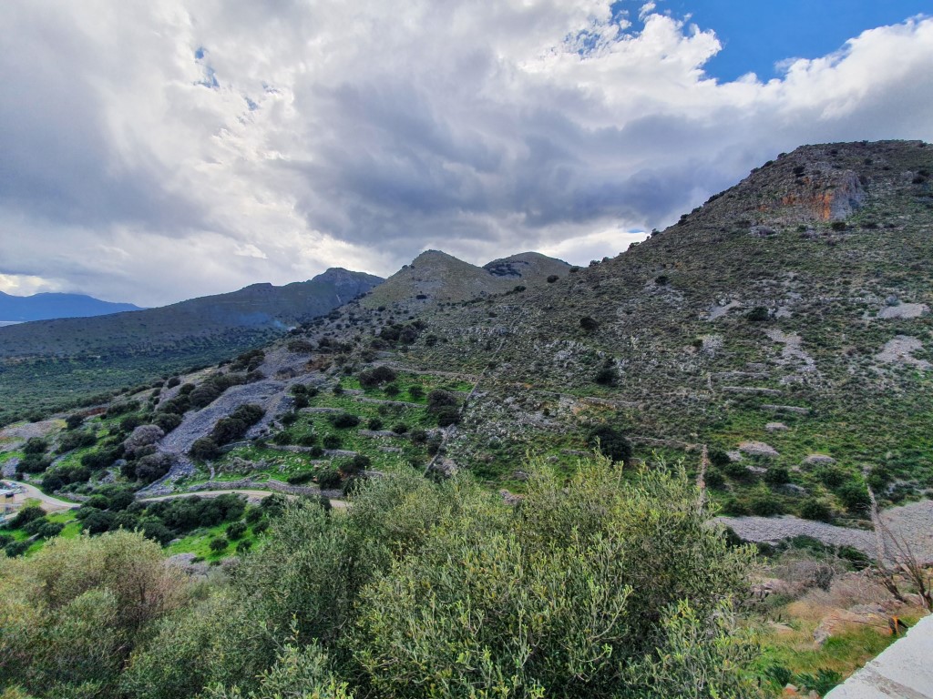 Land in Heraklion, Greece, 8 000 m² - picture 3