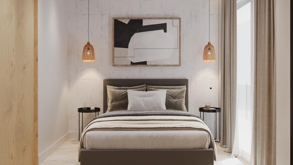 Appartamento a Salonicco, Grecia, 45 m² - foto 3