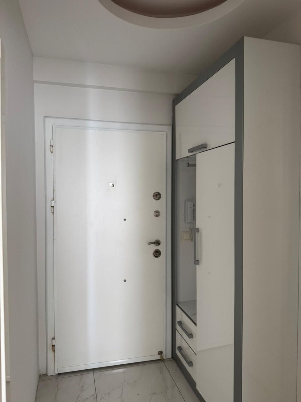 Apartment in Alanya, Turkey, 60 m² - picture 12