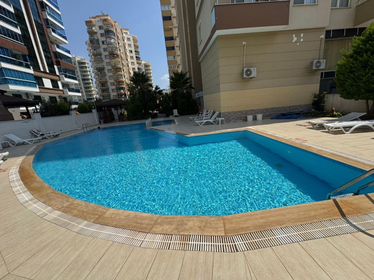 Apartment in Alanya, Turkey, 60 m² - picture 17