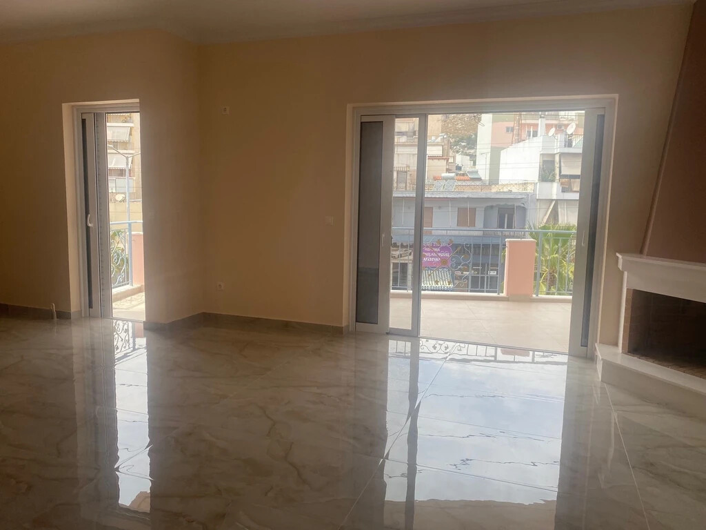 Flat in Athens, Greece, 139 m² - picture 3