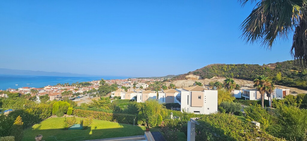 Villa a Kassandra, Grecia, 210 m² - foto 3