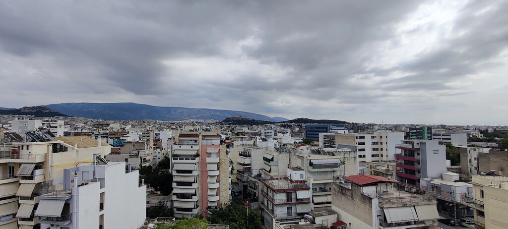 Maisonette in Athen, Griechenland, 105 m² - Foto 3