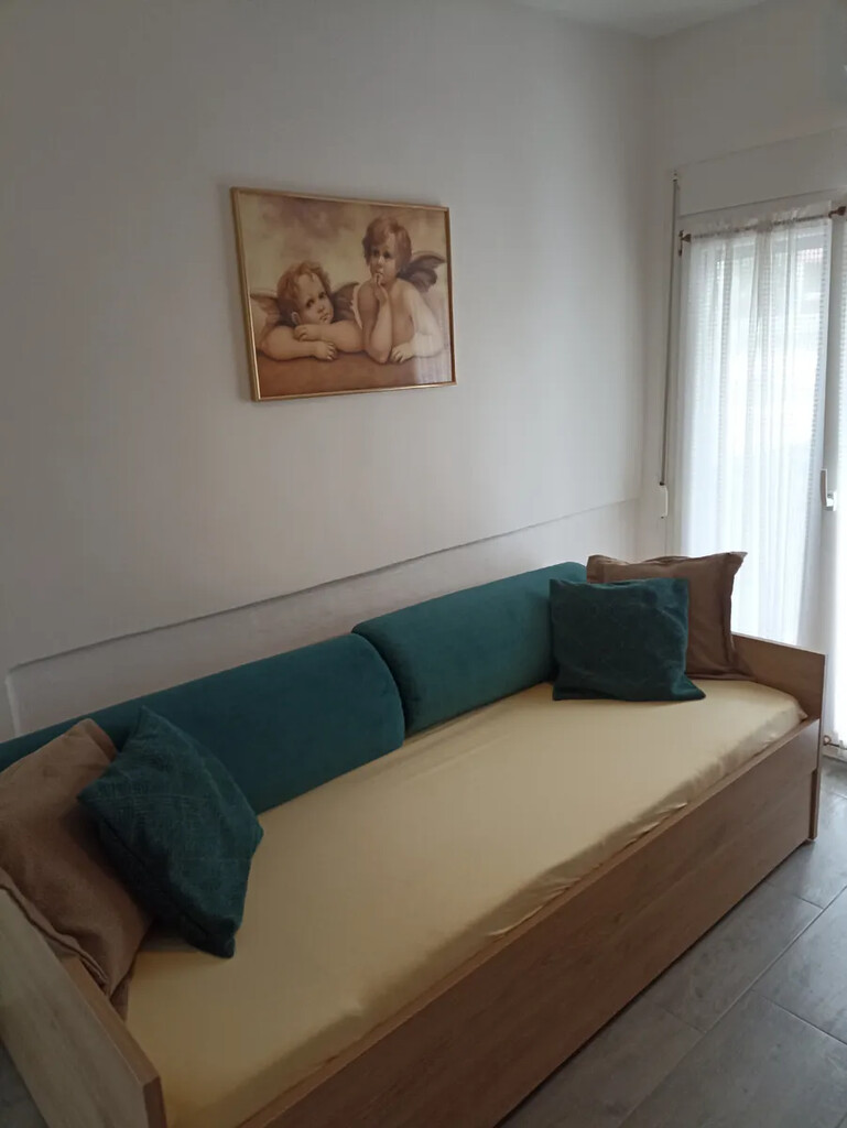 Wohnung in Thessaloniki, Griechenland, 30 m² - Foto 3