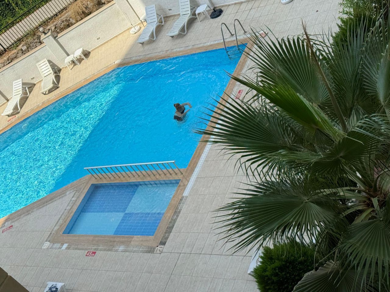 Apartment in Alanya, Turkey, 60 m² - picture 10