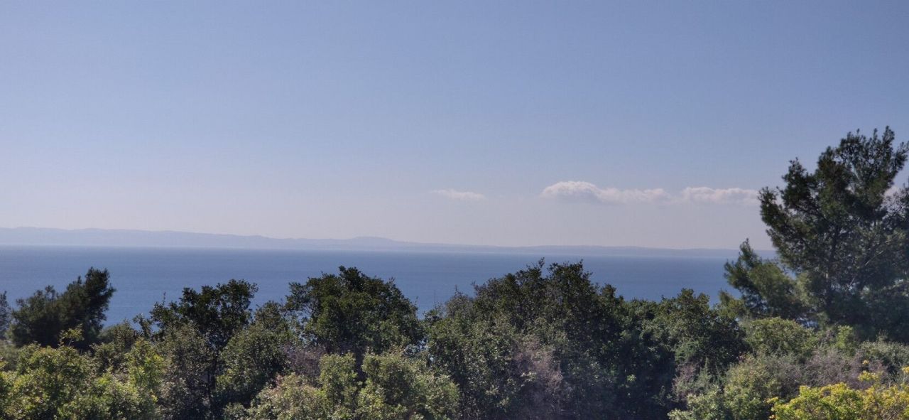 Grundstück in Sithonia, Griechenland, 4 170 m² - Foto 3