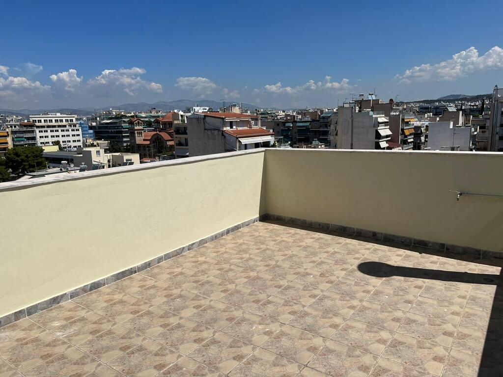 Maisonette in Athen, Griechenland, 115 m² - Foto 3